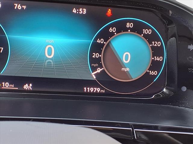 2024 Volkswagen Atlas Cross Sport SE