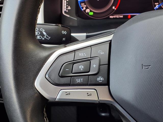 2023 Volkswagen Atlas V6 SE 4Motion