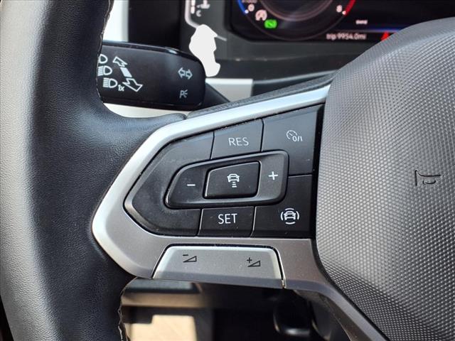 2022 Volkswagen Atlas V6 SE
