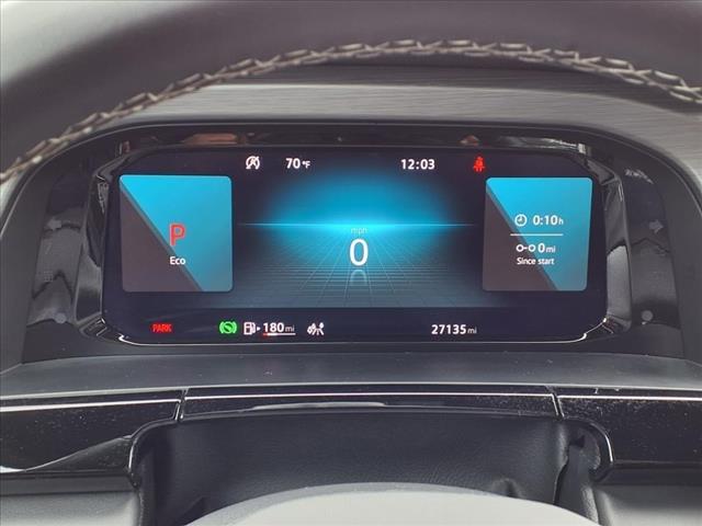 2024 Volkswagen Atlas Cross Sport SE 4Motion