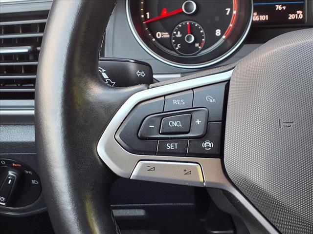 2021 Volkswagen Atlas 2.0T SE
