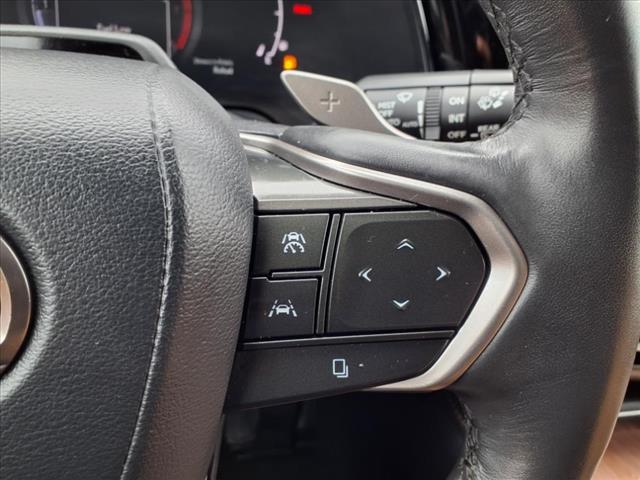 2024 Lexus RX 350 Luxury