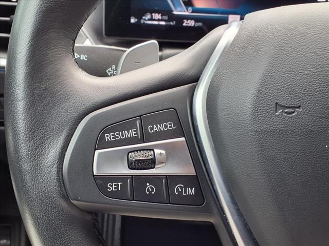 2024 BMW 3 Series 330e xDrive