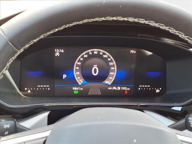 2024 Volkswagen Taos S