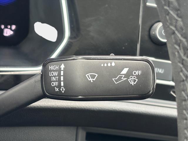 2023 Volkswagen Jetta SE