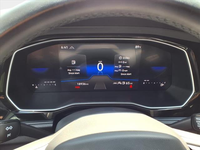 2024 Volkswagen Jetta 1.5T Sport