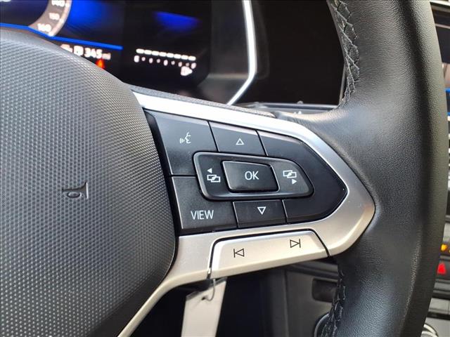 2024 Volkswagen Jetta Sport