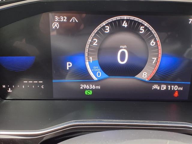 2023 Volkswagen Jetta Sport