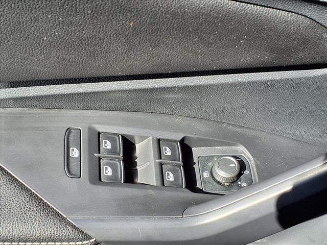 2024 Volkswagen Jetta Sport