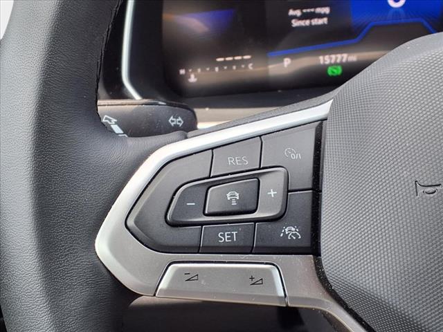 2024 Volkswagen Jetta Sport