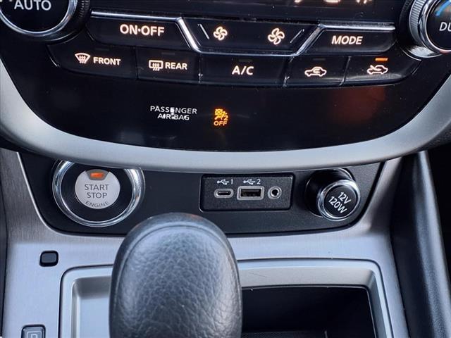 2023 Nissan Murano S
