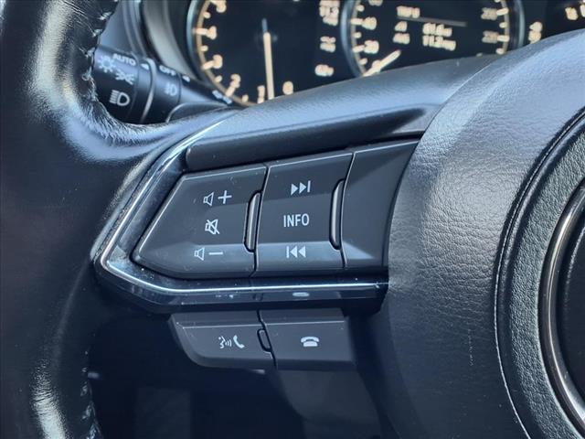 2023 Mazda CX-9 Grand Touring