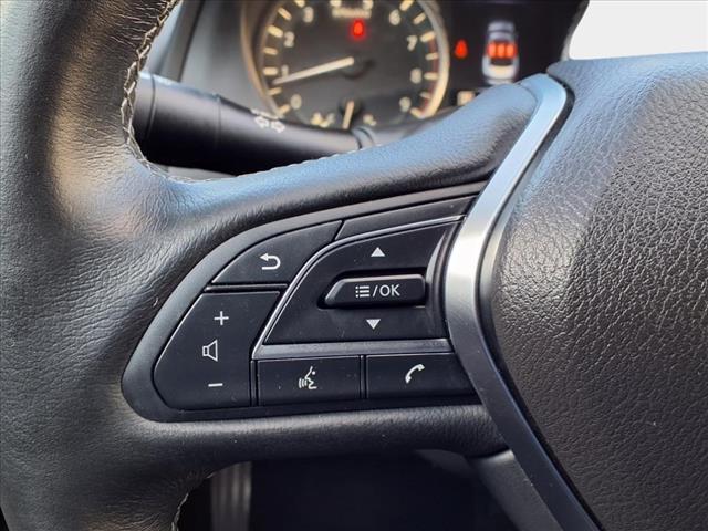 2023 INFINITI Q50 SENSORY