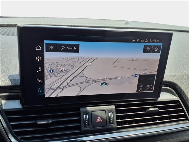 2021 Audi Q5 quattro Premium Plus 45 TFSI