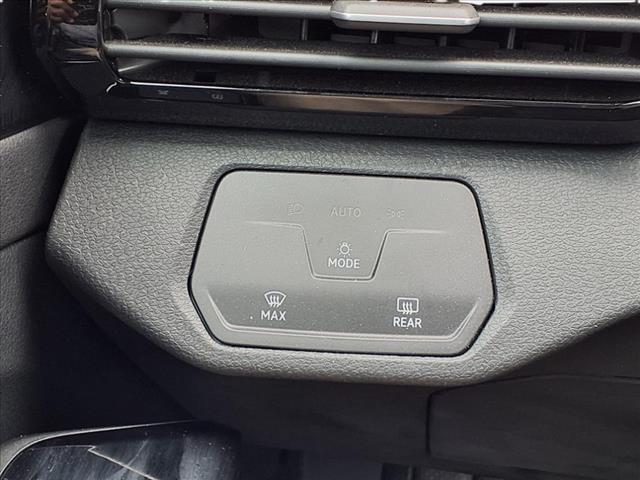 2021 Volkswagen ID.4 Pro