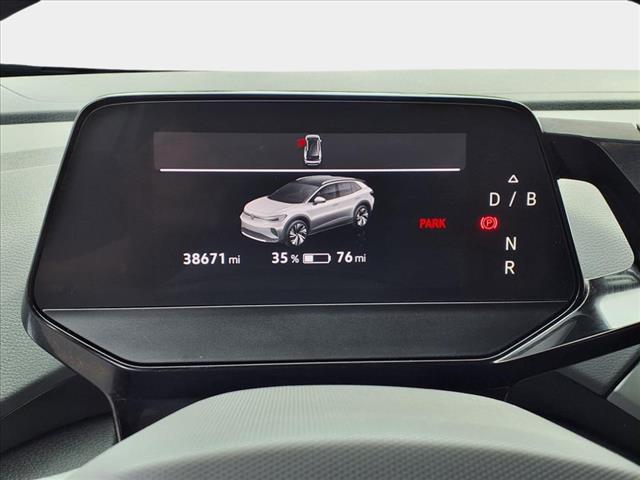 2021 Volkswagen ID.4 Pro S