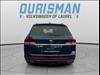 2023 Volkswagen Atlas V6 SE 4Motion