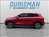 2022 Volkswagen Taos SEL 4Motion