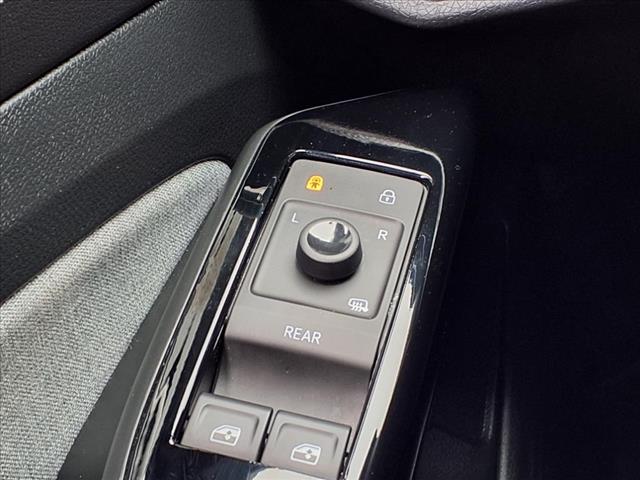 2023 Volkswagen ID.4 Standard