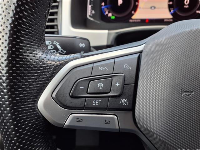 2022 Volkswagen Atlas V6 SEL Premium R-Line 4Motion