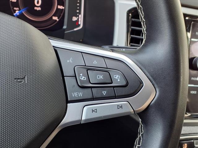 2023 Volkswagen Atlas V6 SE 4Motion