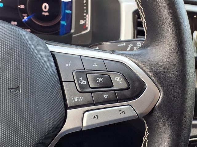 2022 Volkswagen Atlas V6 SE
