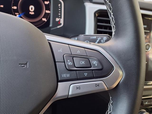 2022 Volkswagen Atlas Cross Sport 2.0T SE w/Technology