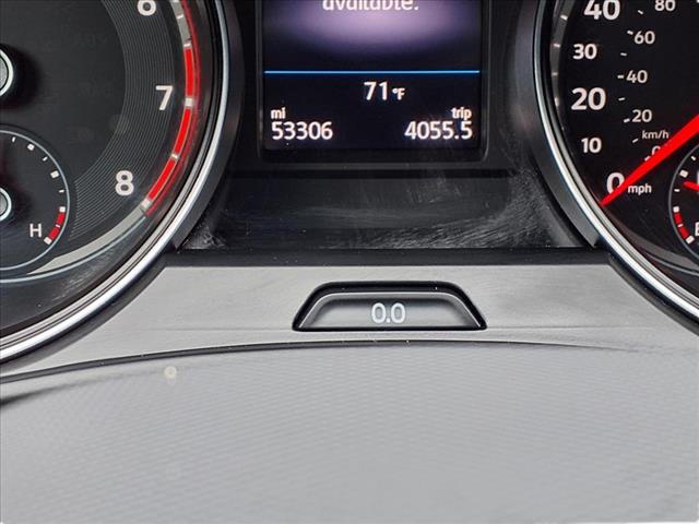 2021 Volkswagen Atlas V6 SE 4Motion