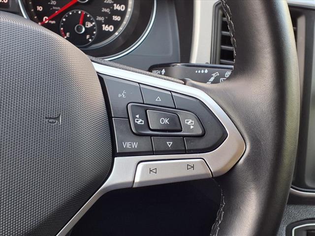 2021 Volkswagen Atlas 2.0T SE