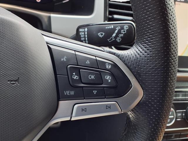 2020 Volkswagen Atlas Cross Sport 3.6L V6 SEL Premium R-Line 4Motion