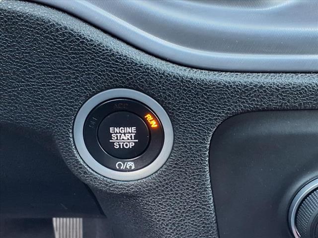 2023 Dodge Charger SE