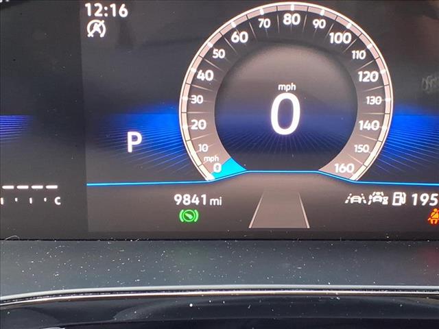 2024 Volkswagen Taos S