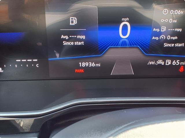 2024 Volkswagen Jetta 1.5T Sport
