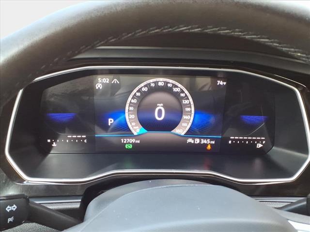 2024 Volkswagen Jetta Sport