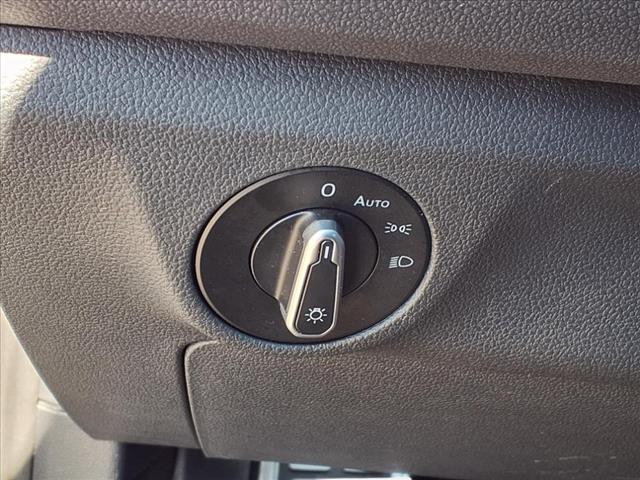 2024 Volkswagen Jetta Sport