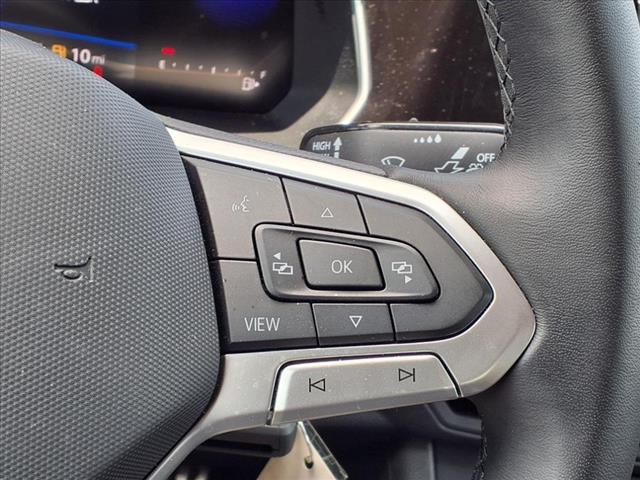2024 Volkswagen Jetta Sport