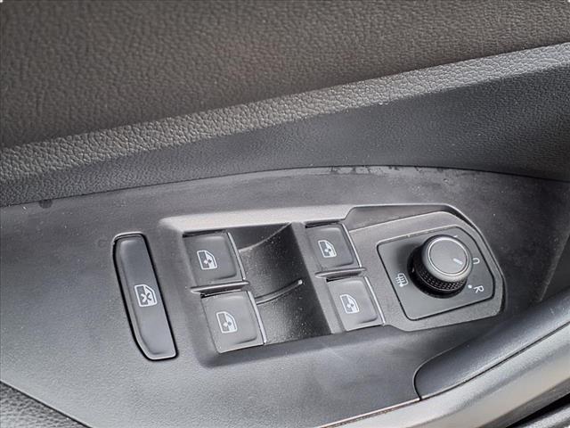 2024 Volkswagen Jetta Sport