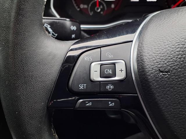 2021 Volkswagen Jetta R-Line