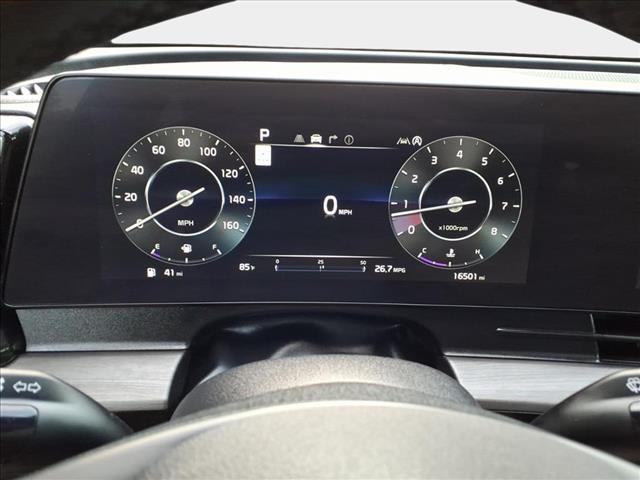 2023 Kia Sportage X-Pro