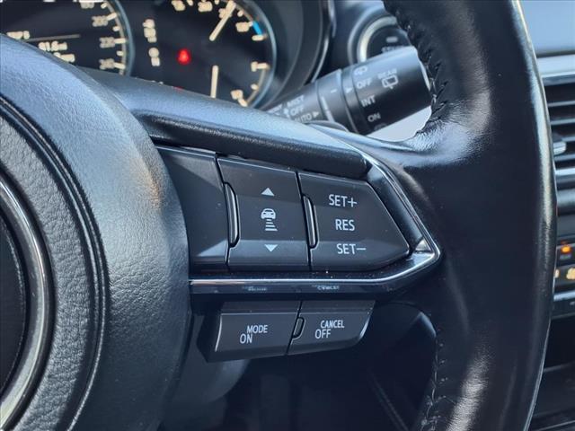 2023 Mazda CX-9 Grand Touring