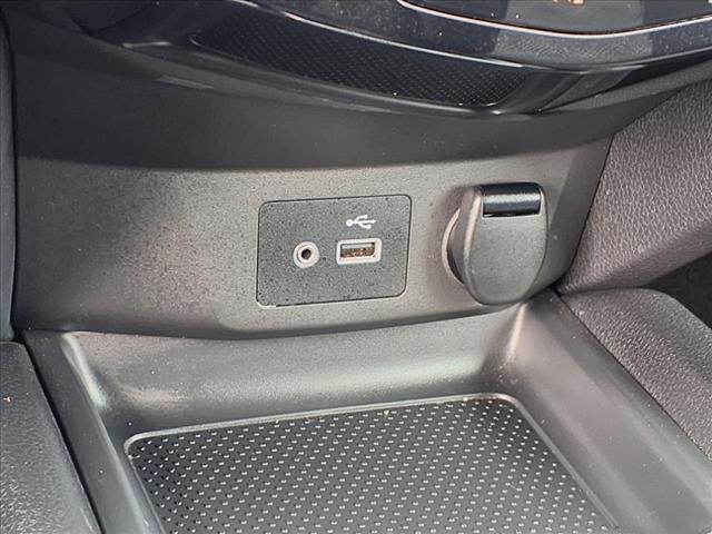 2019 Nissan Rogue Sport SV