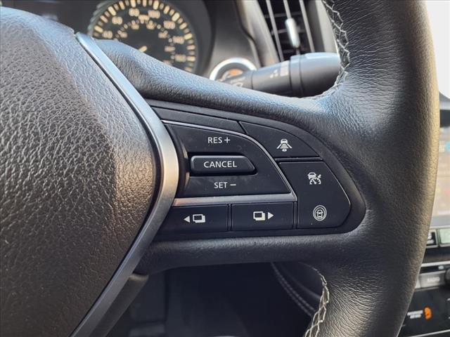 2023 INFINITI Q50 SENSORY