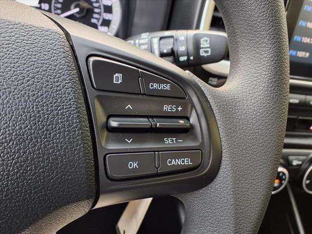 2022 Hyundai VENUE SE