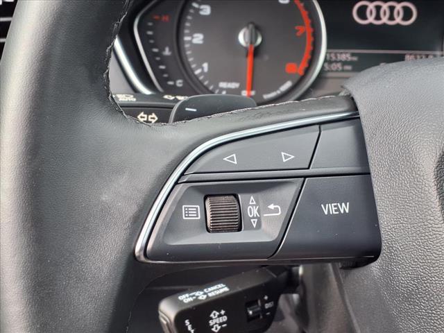 2023 Audi Q5 40 Premium quattro