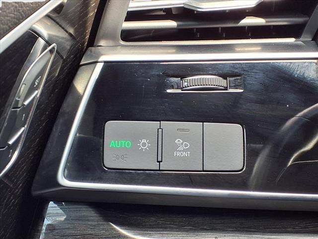 2023 Audi Q7 quattro Premium 45 TFSI