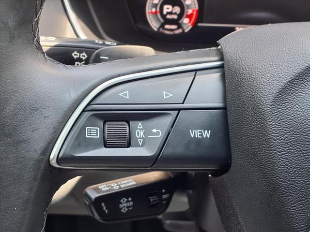 2021 Audi Q5 quattro Premium Plus 45 TFSI