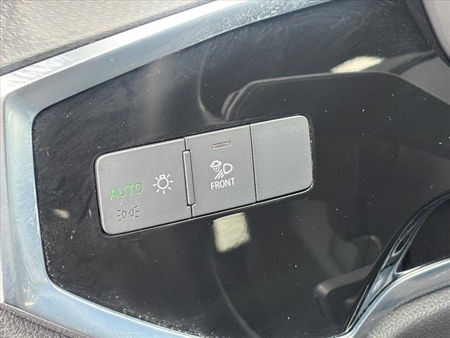 2023 Audi Q3 quattro S line Premium 45 TFSI