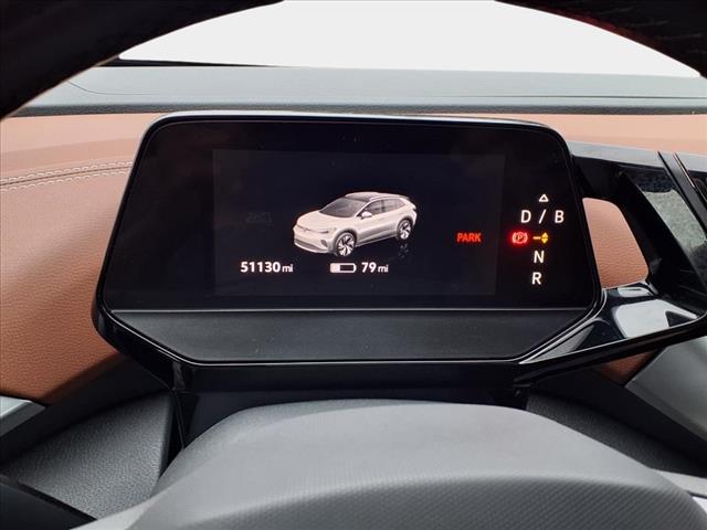 2021 Volkswagen ID.4 Pro S