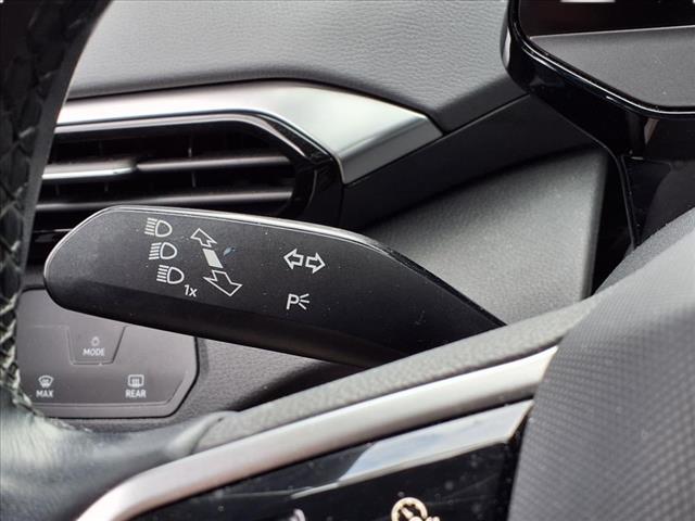 2021 Volkswagen ID.4 Pro