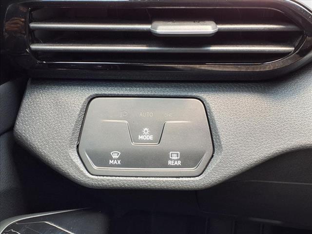 2022 Volkswagen ID.4 Pro